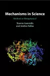 Mechanisms in Science cover