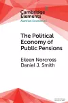 The Political Economy of Public Pensions cover