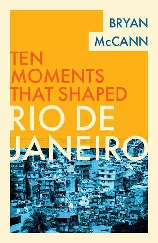 Rio de Janeiro cover