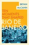 Rio de Janeiro cover