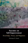 Socrates on Self-Improvement cover