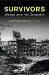 Survivors cover