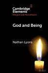 God and Being cover