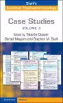 Case Studies: Stahl's Essential Psychopharmacology: Volume 3 cover