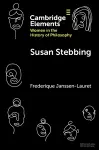 Susan Stebbing cover