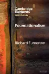 Foundationalism cover