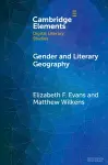 Gender and Literary Geography cover