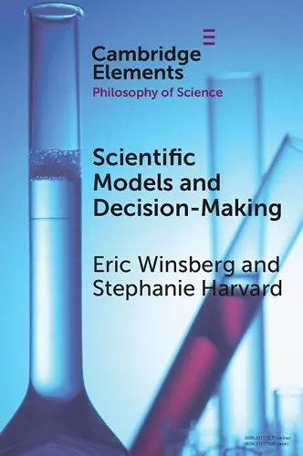 Scientific Models and Decision Making cover