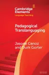 Pedagogical Translanguaging cover