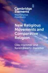 New Religious Movements and Comparative Religion cover