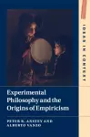 Experimental Philosophy and the Origins of Empiricism cover