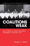 Coalitions of the Weak cover