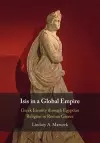Isis in a Global Empire cover