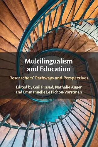 Multilingualism and Education cover