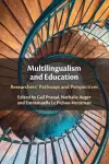 Multilingualism and Education cover