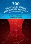 300 Problems in Special and General Relativity cover