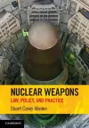 Nuclear Weapons cover