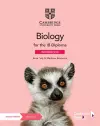 Biology for the IB Diploma Workbook with Digital Access (2 Years) cover