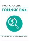 Understanding Forensic DNA cover