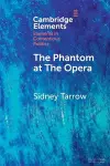 The Phantom at The Opera cover