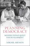 Planning Democracy cover