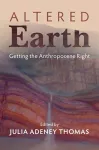 Altered Earth cover