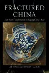 Fractured China cover