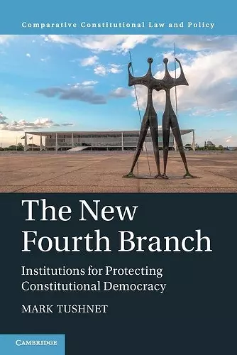 The New Fourth Branch cover