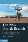 The New Fourth Branch cover