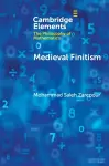 Medieval Finitism cover