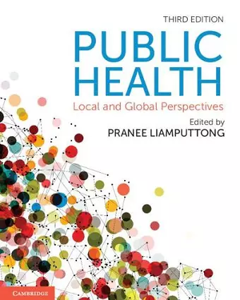 Public Health cover