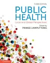 Public Health cover