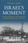 Israel's Moment cover