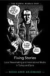 Fixing Stories cover