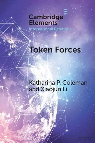 Token Forces cover