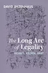 The Long Arc of Legality cover