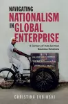 Navigating Nationalism in Global Enterprise cover