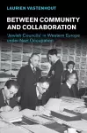 Between Community and Collaboration cover