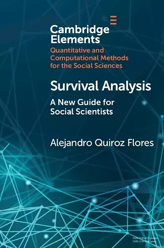 Survival Analysis cover