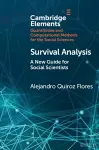 Survival Analysis cover