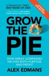 Grow the Pie cover