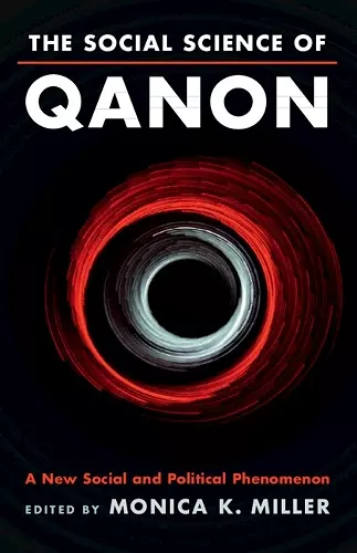 The Social Science of QAnon cover