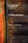 Coherentism cover