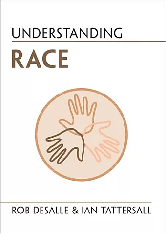 Understanding Race cover