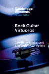 Rock Guitar Virtuosos cover