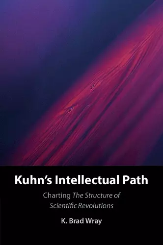 Kuhn's Intellectual Path cover