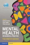 Mental Health Research and Practice cover