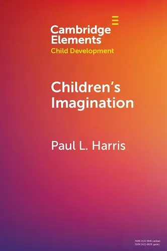 Children's Imagination cover