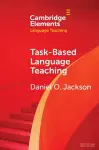 Task-Based Language Teaching cover