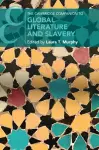 The Cambridge Companion to Global Literature and Slavery cover